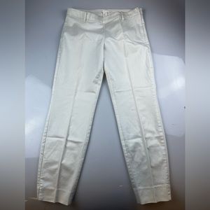 H&M Cropped Pants S98-3